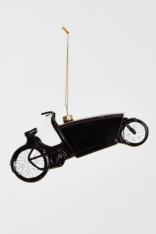 Yup in de boom - Bakfiets