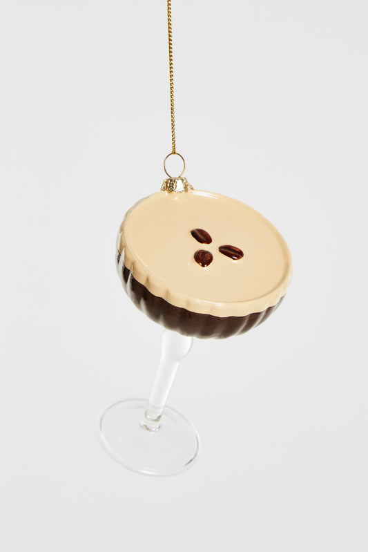Yup in de boom – Espresso Martini