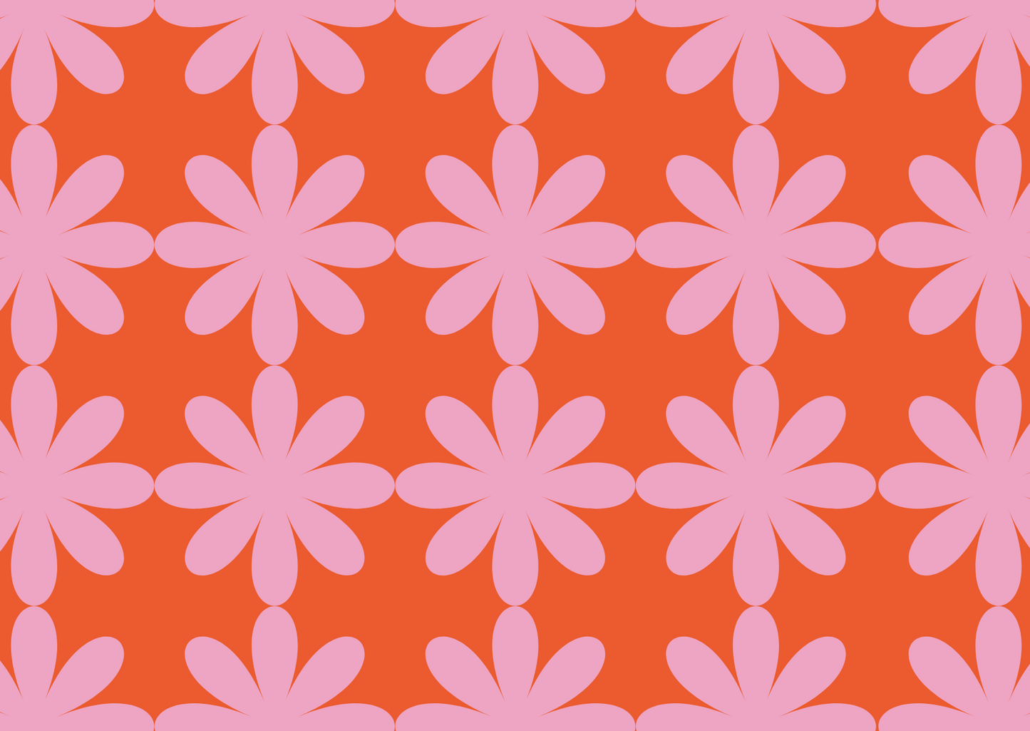 Wenskaart Sweet Flowers