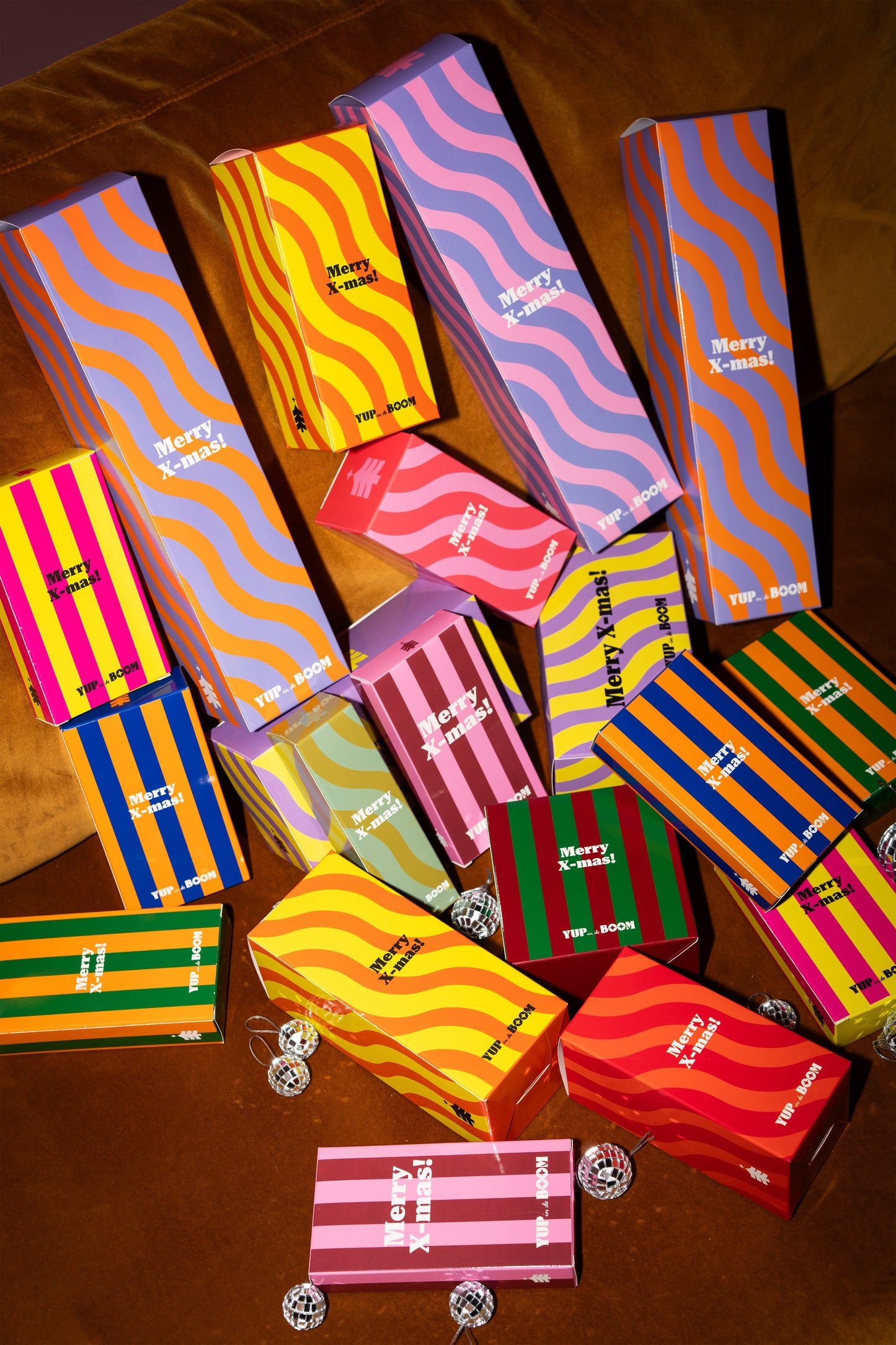 Yup in de boom – Padelracket