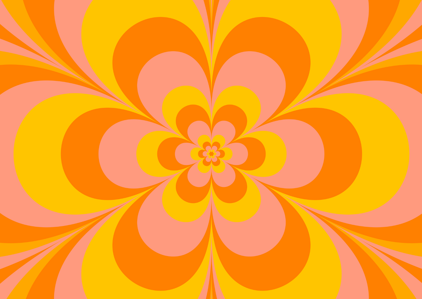 Wenskaart Back to the 90's