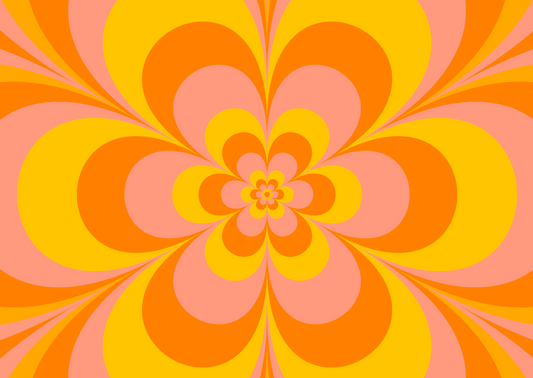 Wenskaart Back to the 90's