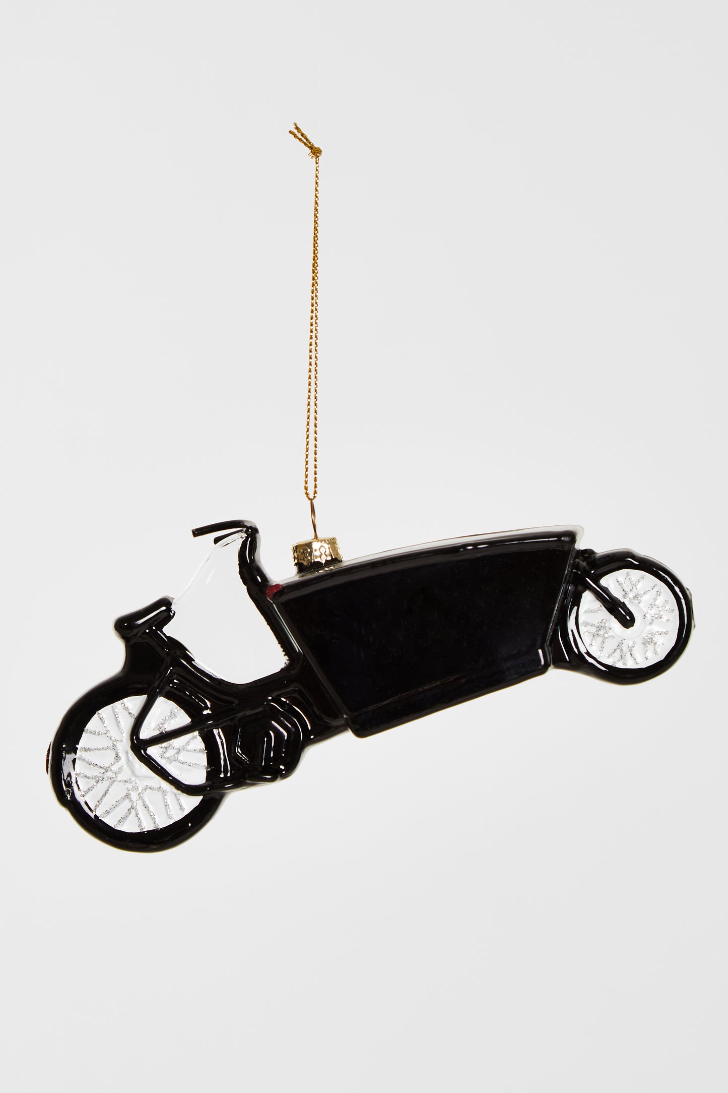 Yup in de boom - Bakfiets