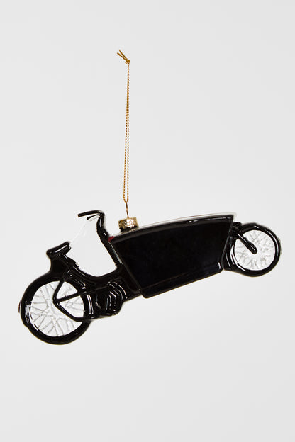Yup in de boom - Bakfiets