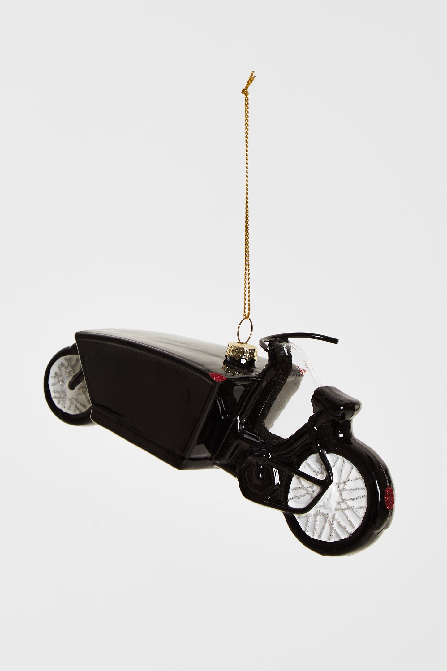 Yup in de boom - Bakfiets