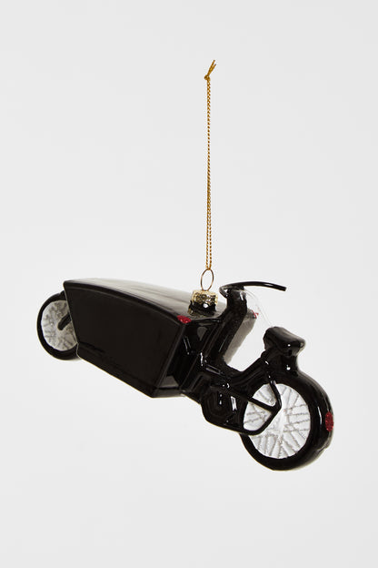 Yup in de boom - Bakfiets