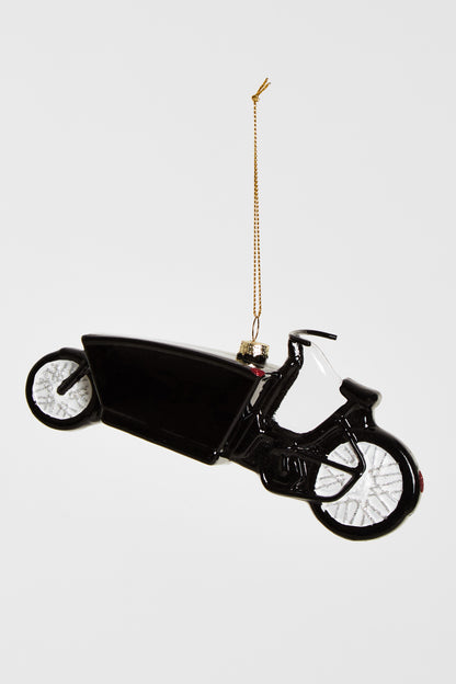 Yup in de boom - Bakfiets
