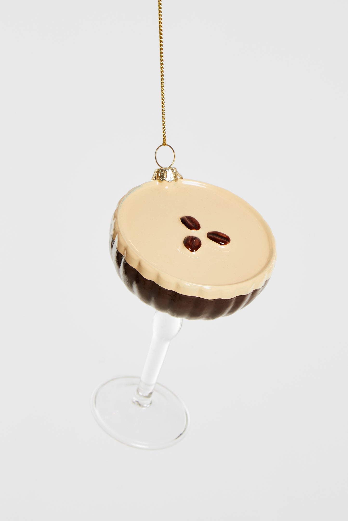 Yup in de boom – Espresso Martini