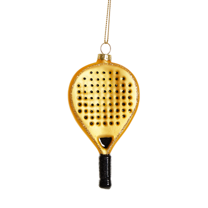 Yup in de boom – Padelracket