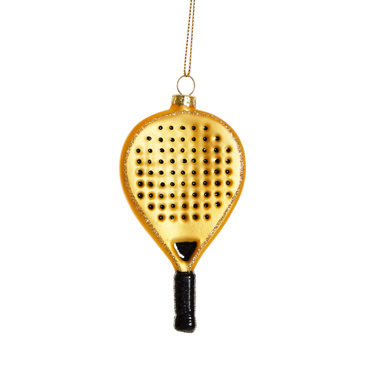 Yup in de boom – Padelracket