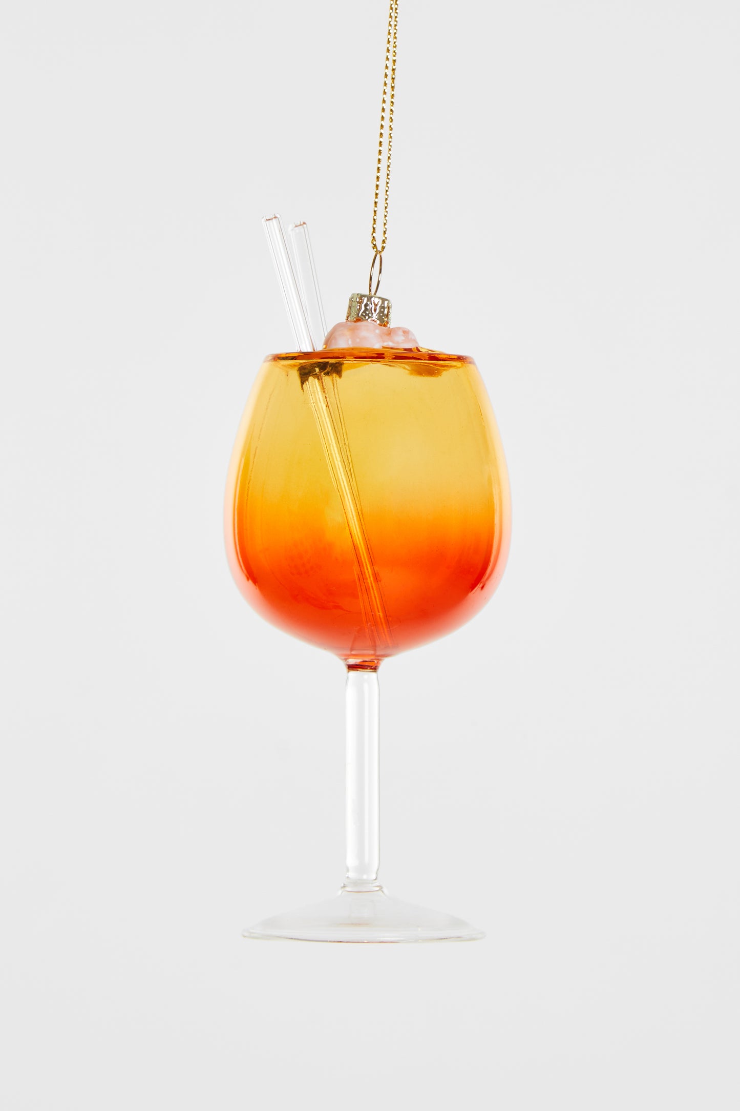 Yup in de boom – Aperol Spritz