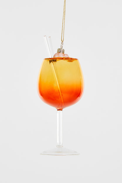 Yup in de boom – Aperol Spritz