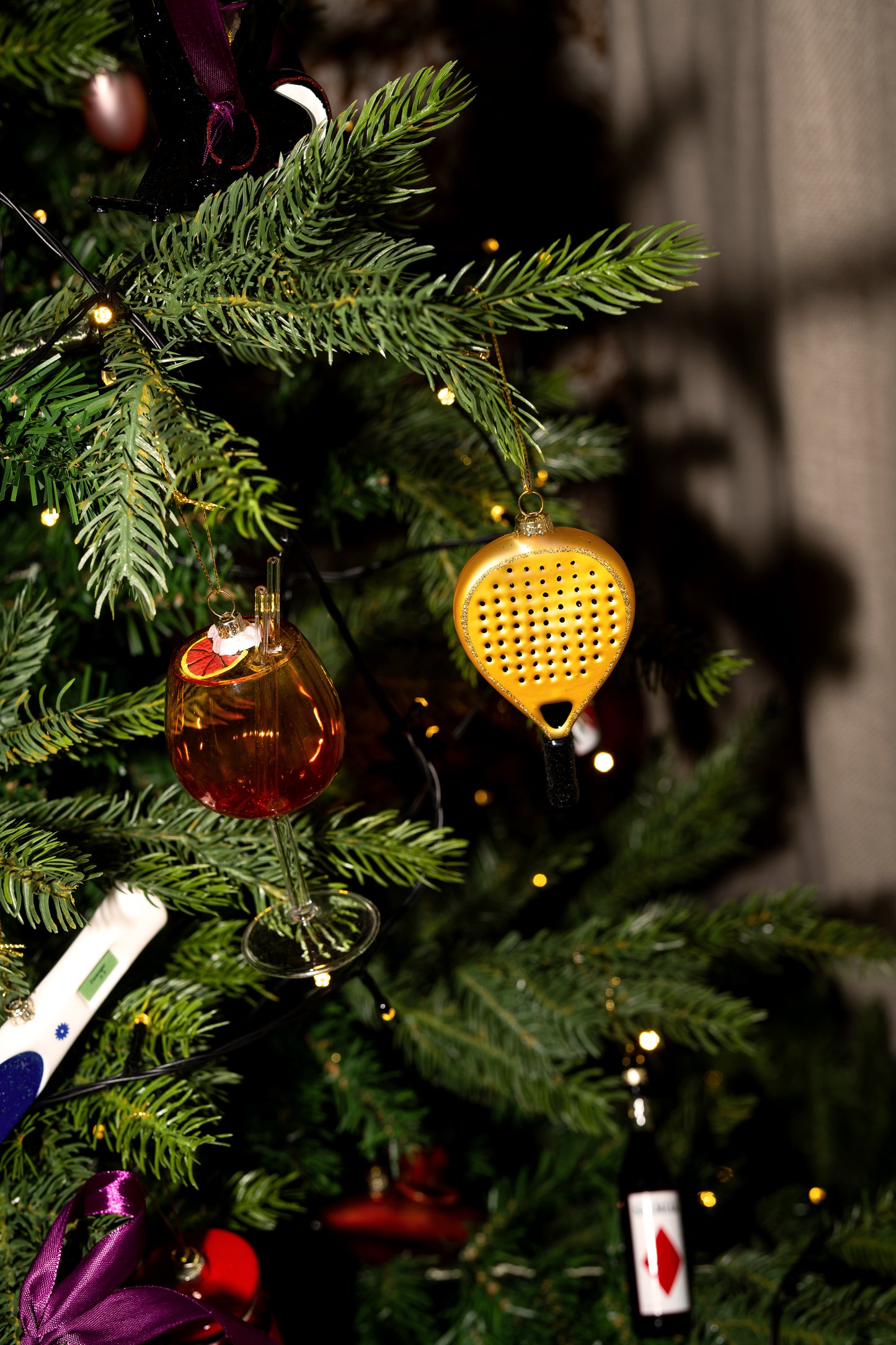 Yup in de boom – Padelracket