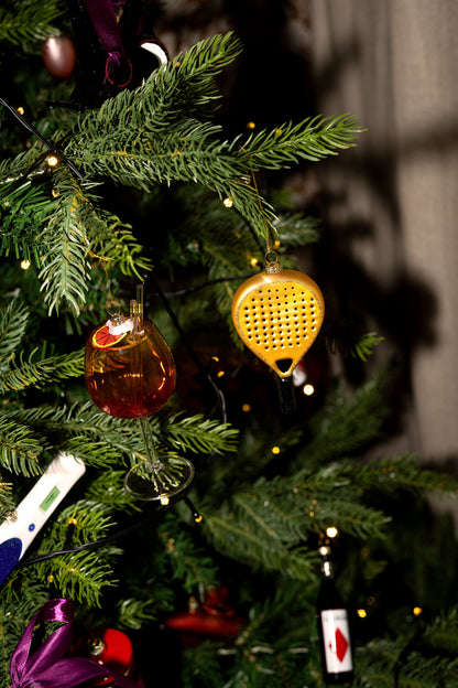 Yup in de boom – Padelracket