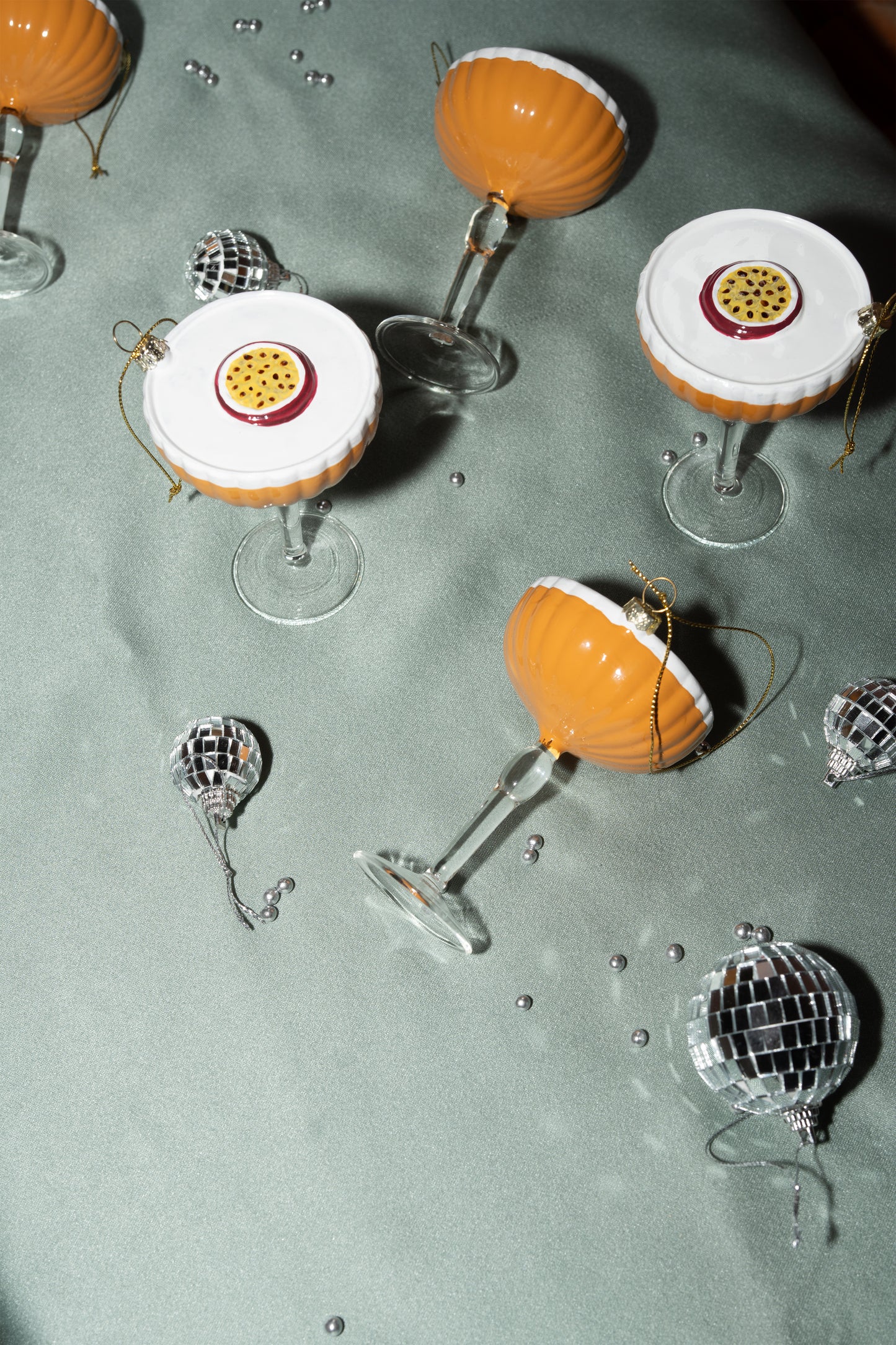 Yup in de boom – Pornstar Martini