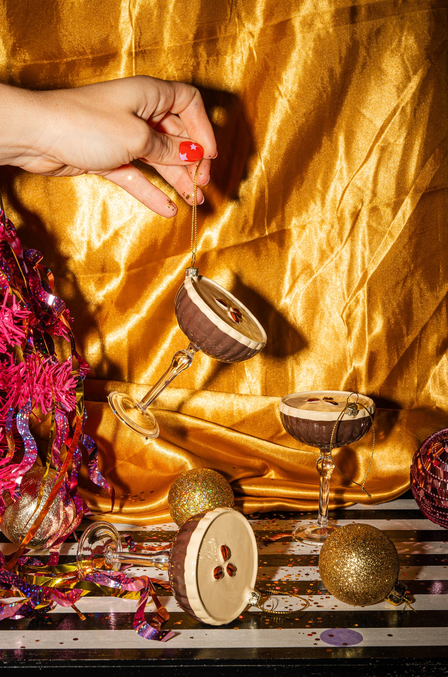 Yup in de boom – Espresso Martini