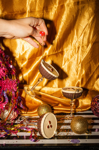 Yup in de boom – Espresso Martini