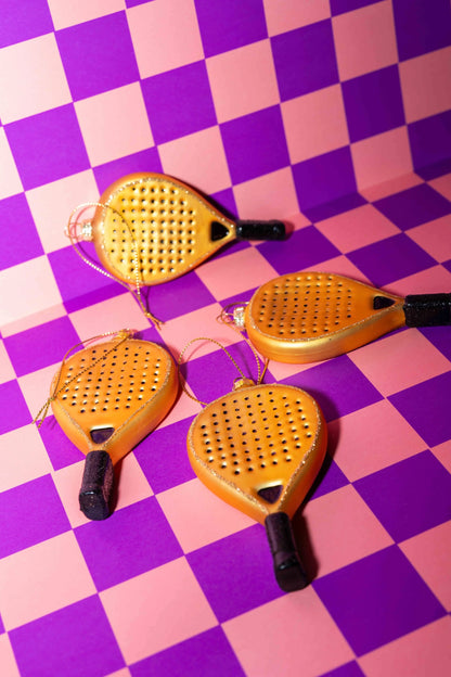 Yup in de boom – Padelracket