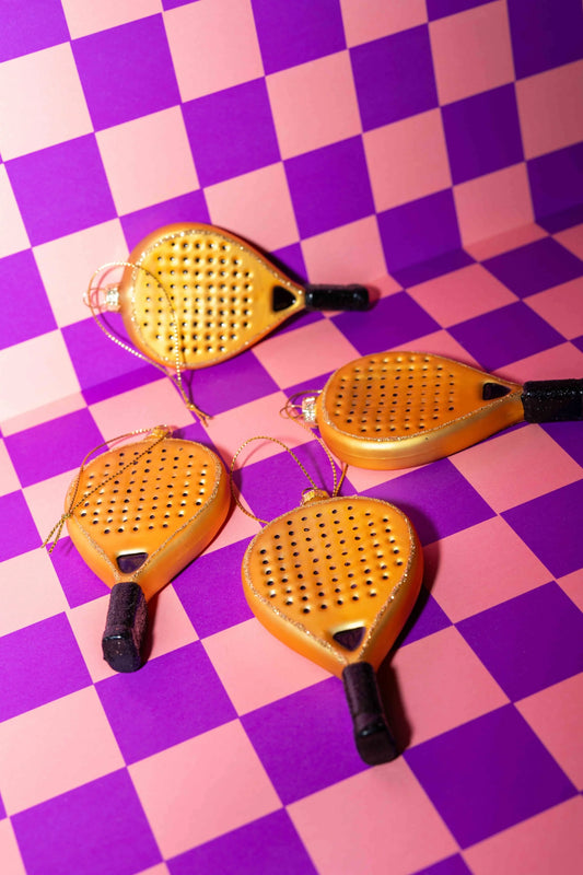 Yup in de boom – Padelracket